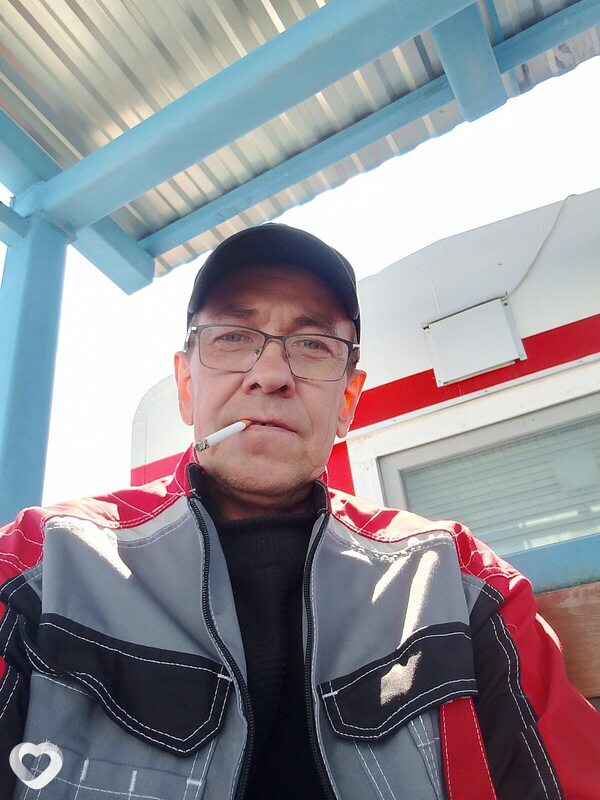 Иван, 51, Казани — анкета №2529568