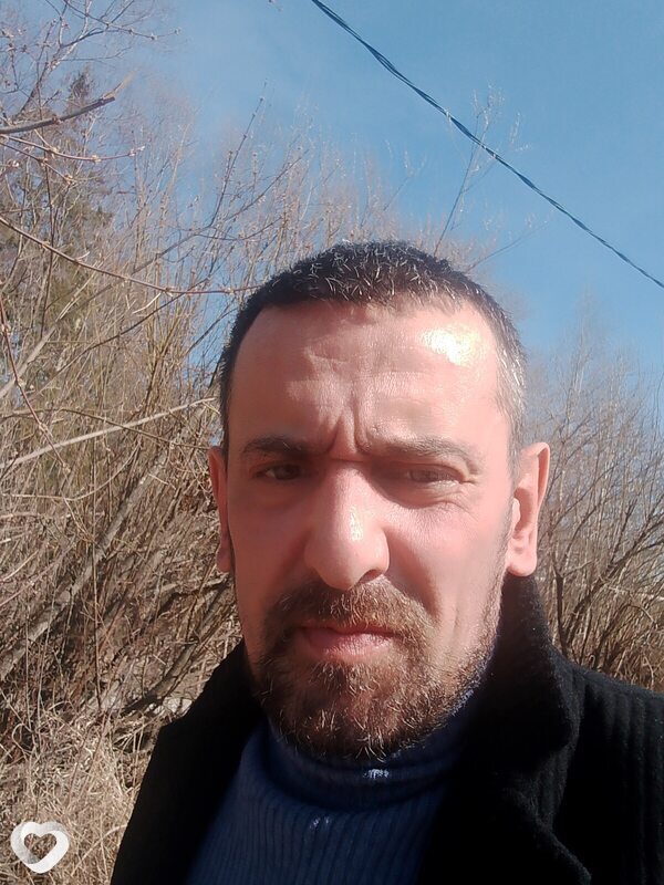 Алексей, 44, Перми — анкета №2529577