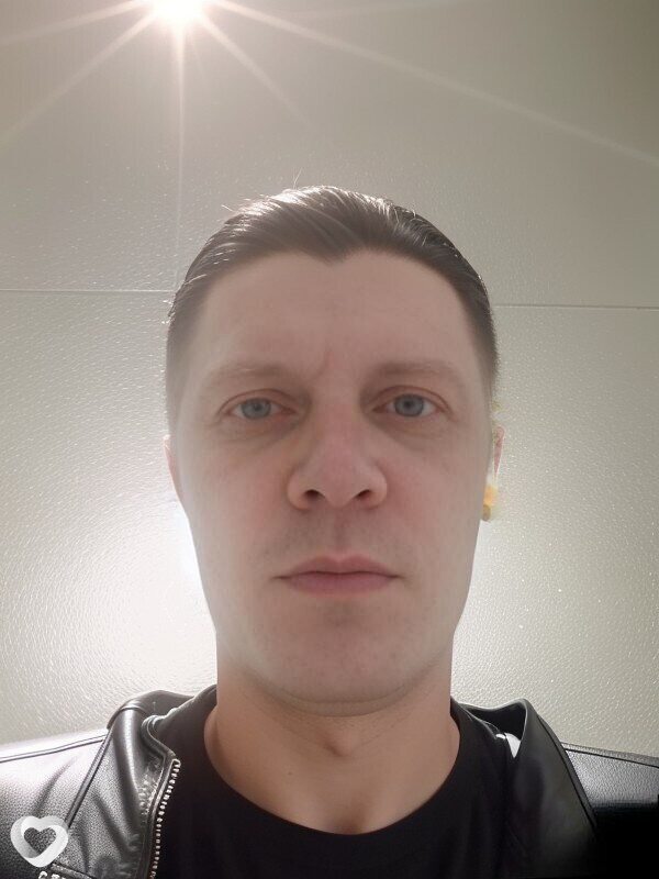 Евгений, 42, Ангарске — анкета №2529586