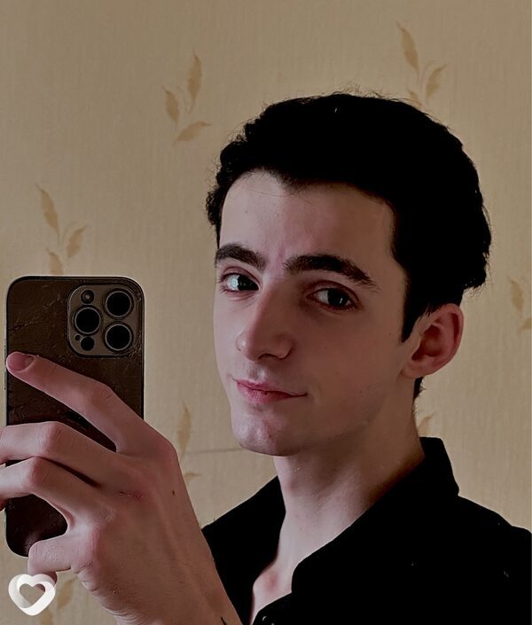 Юрий, 21, Краснодаре — анкета №2529685