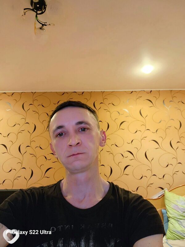 Денис, Вилючинск