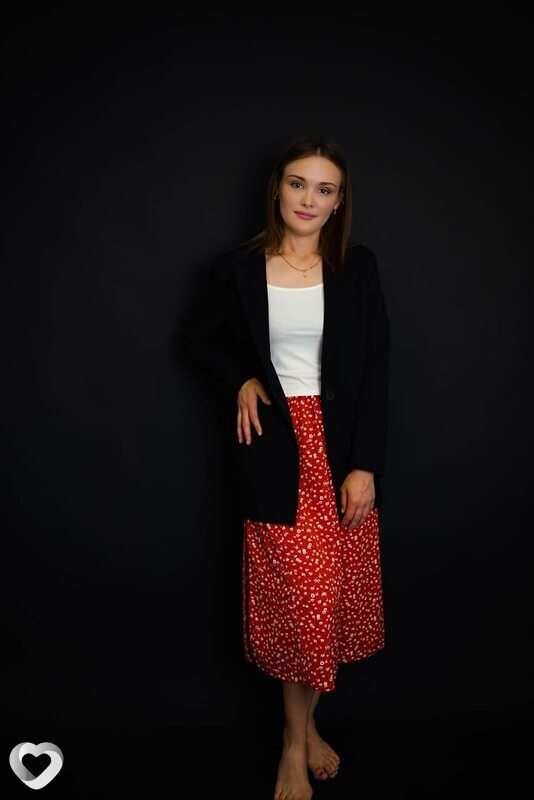 Гульнур, 22, Уфе — анкета №2529733