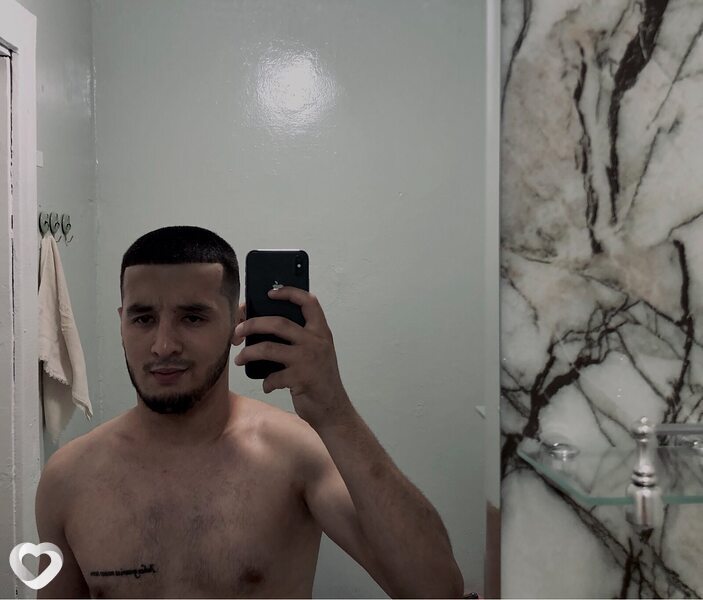 Farid, 25, Худжанд — анкета №2529735