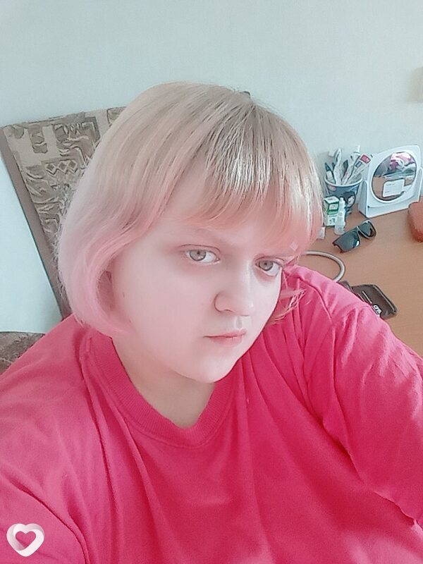 Amoursimika, 31, Иркутске — анкета №2529738