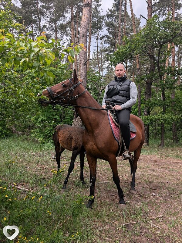 Даниил, 24, Санкт-Петербурге — анкета №2529740