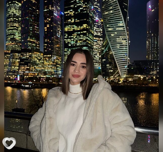 Аделина, 27, Алматы — анкета №2529753