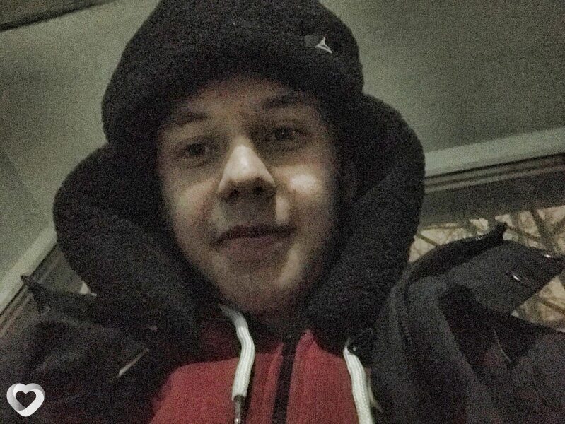 Андрей, 23, Ижевске — анкета №2529756