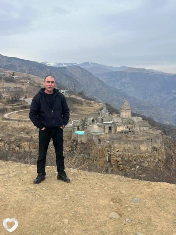 Шираз, 42, Сортавале — анкета №2529757