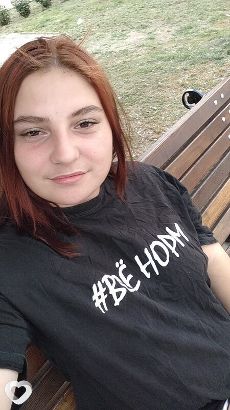 Ника, 26, Зернограде — анкета №2529783