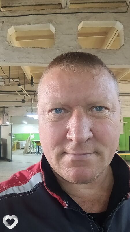 Андрей, 44, Орске — анкета №2529792