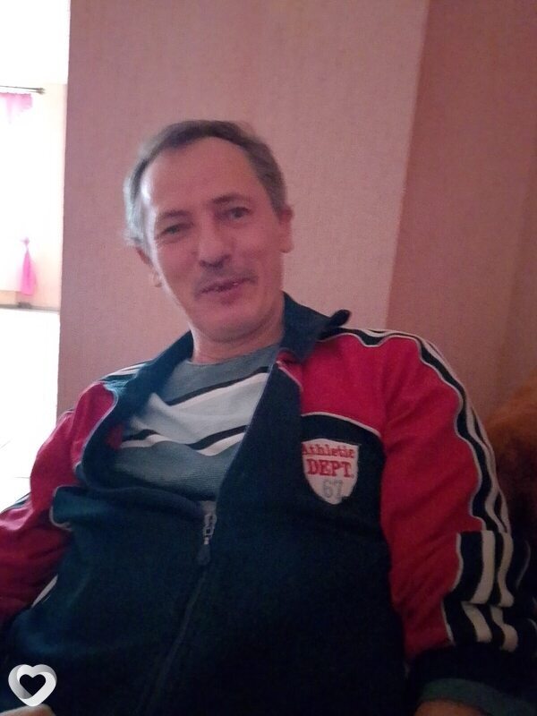 Сергей Терещенко, 55, Могилев — анкета №2529915
