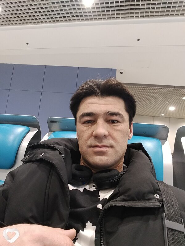 Алий, 34, Воскресенске — анкета №2529917
