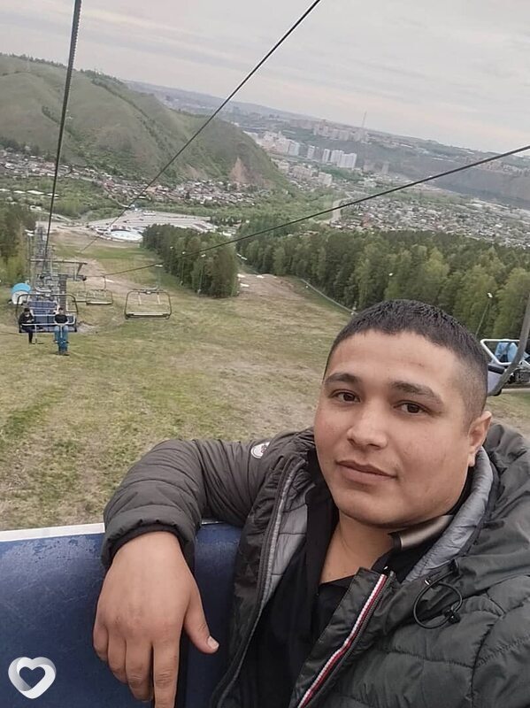 Баха, 28, Тайшете — анкета №2529919