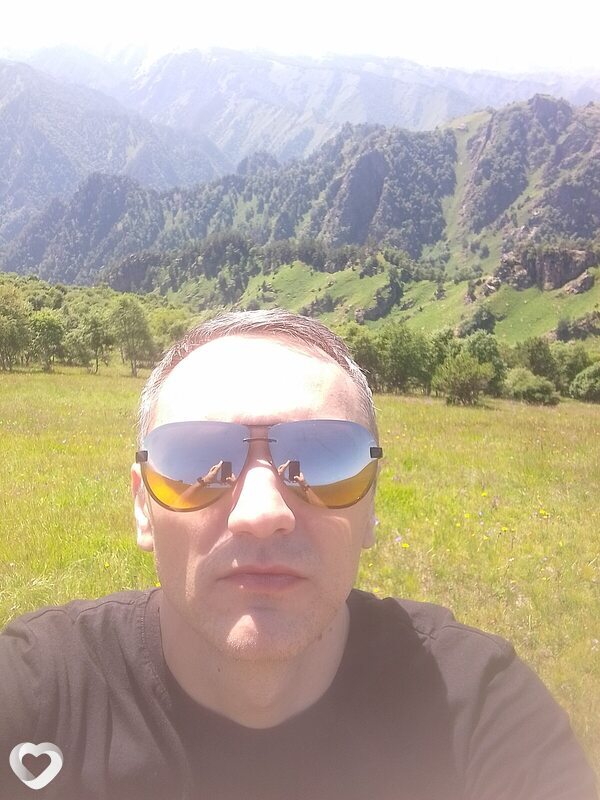 Сергей, 42, Ессентуках — анкета №2529921