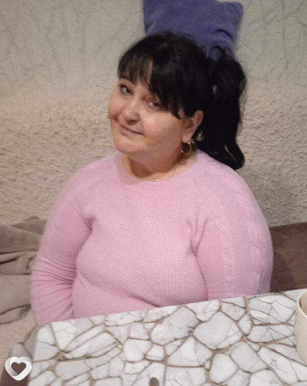 Татьяна, 51, Курске — анкета №2529922