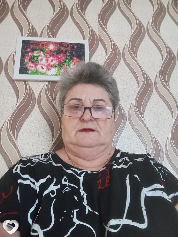 Клавдия, Новоайдар