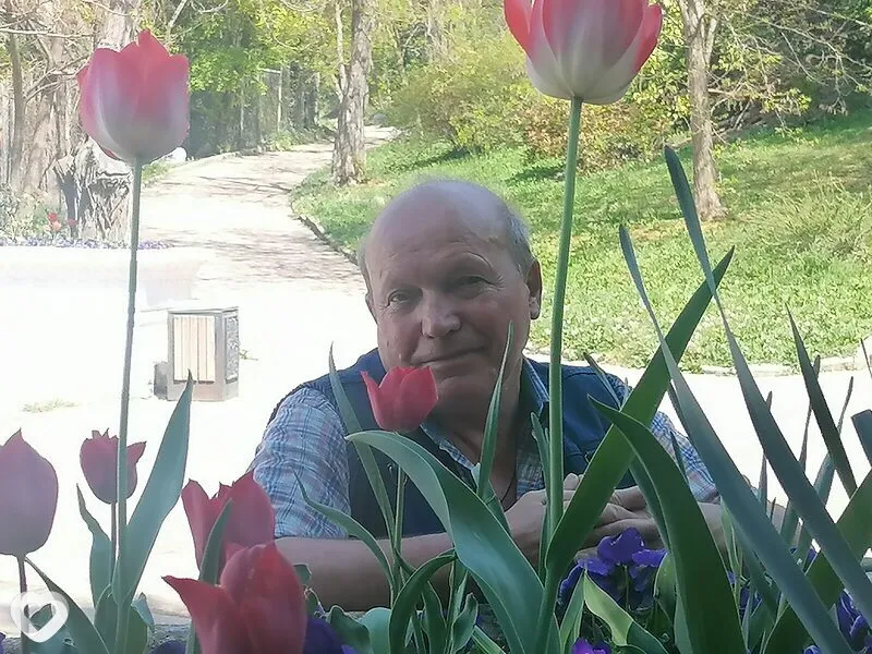 Владимир, 67, Москве — анкета №2529924