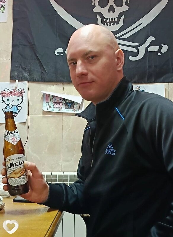 Алексей, 38, Сергиеве Посаде — анкета №2529929