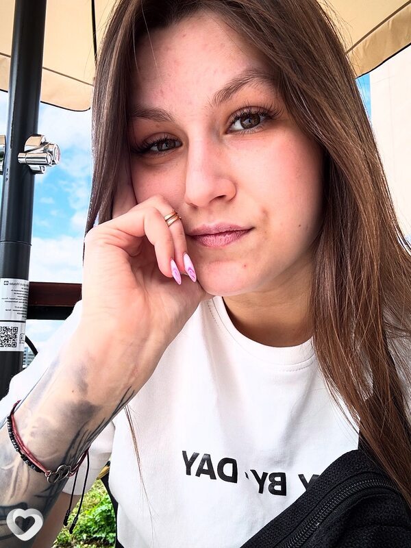 Татьяна, 29, Магнитогорске — анкета №2529841