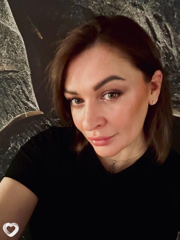 Оксана, 41, Екатеринбурге — анкета №2529848