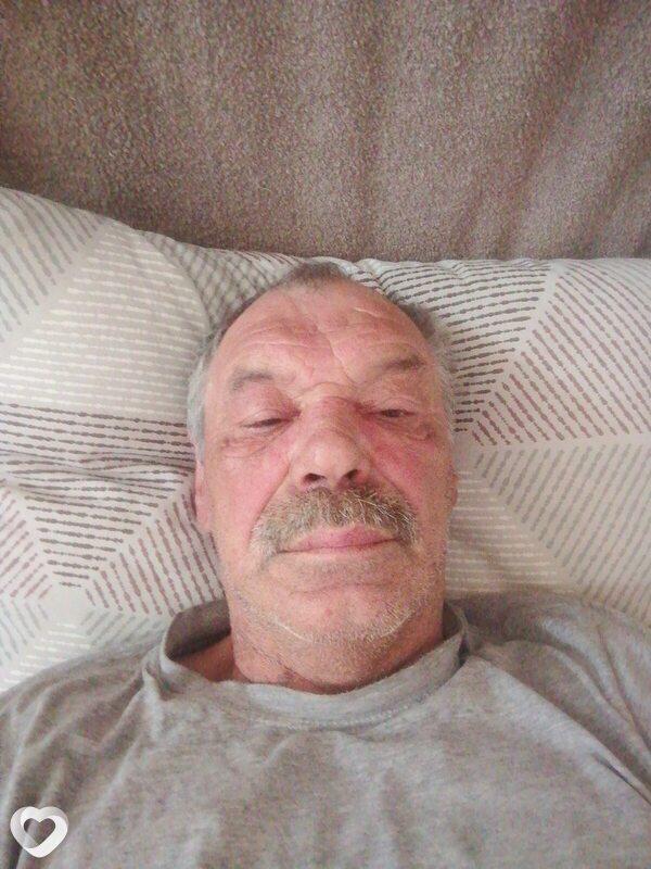 Андрей, 63, Перми — анкета №2529817