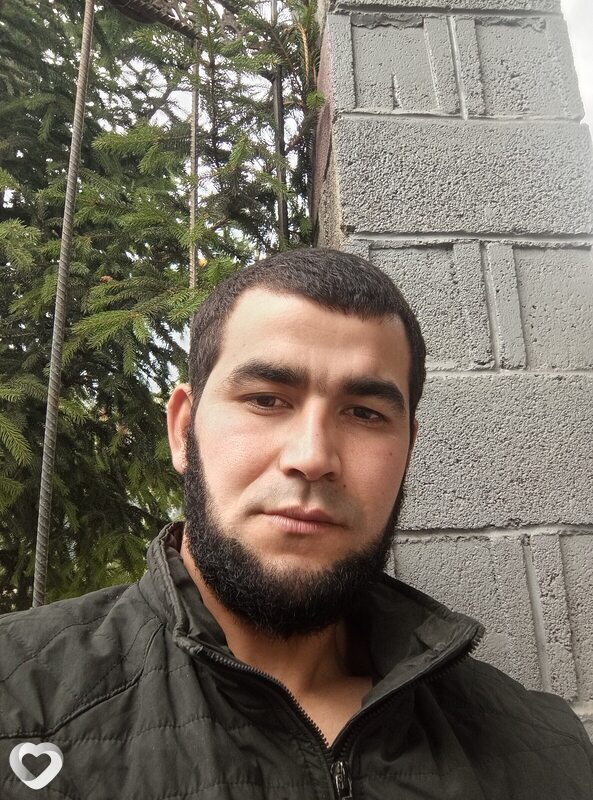 Bek, 28, Алматы — анкета №2529818