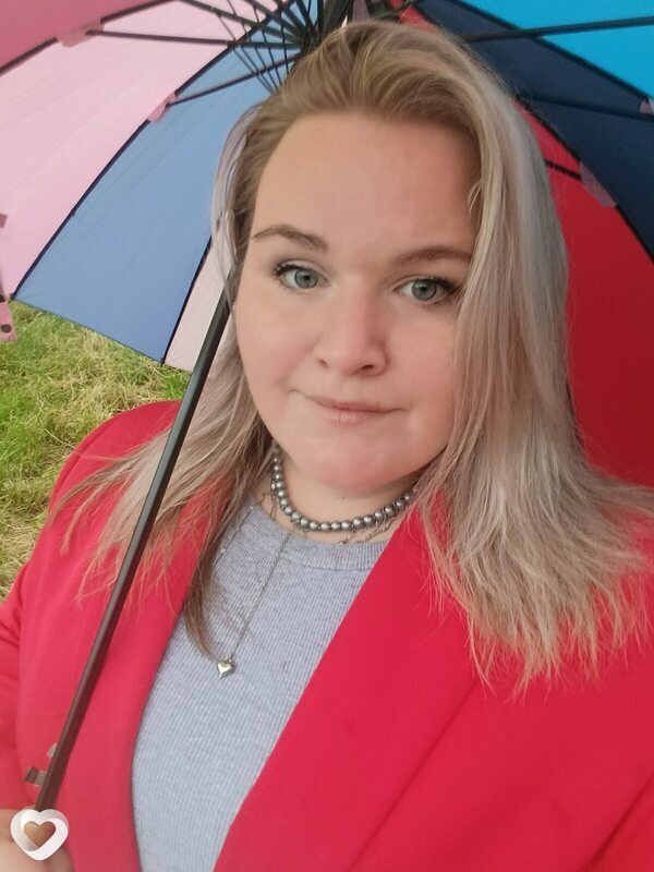 Анастасия, 34, Екатеринбурге — анкета №2529825