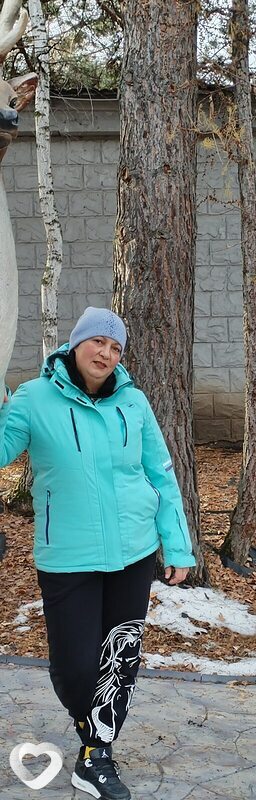 Алёна, 43, Новосибирске — анкета №2529829