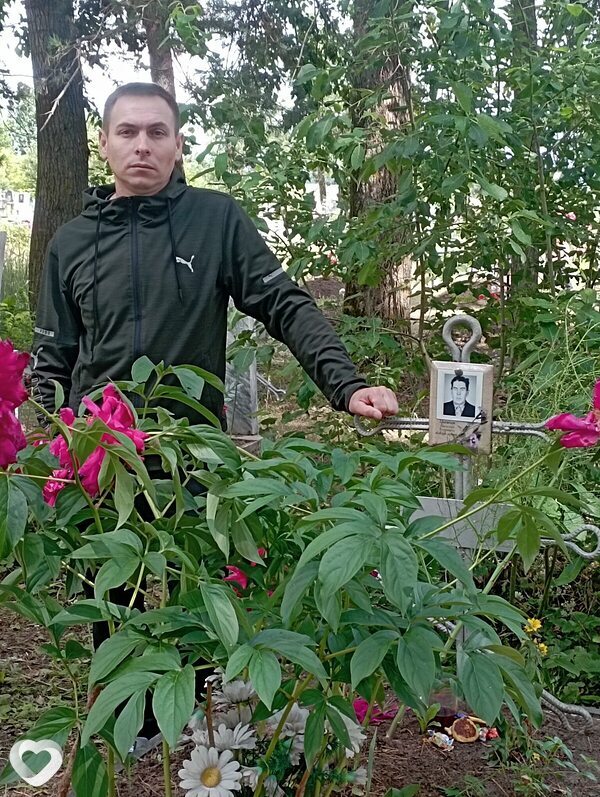 Сергей, Вурнары