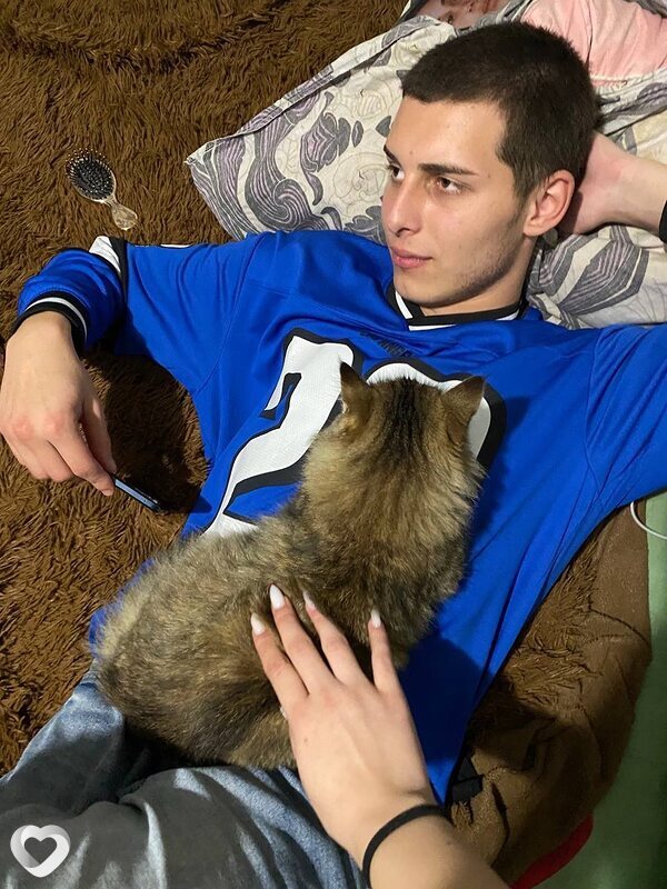 Роман, 22, Волгограде — анкета №2529894