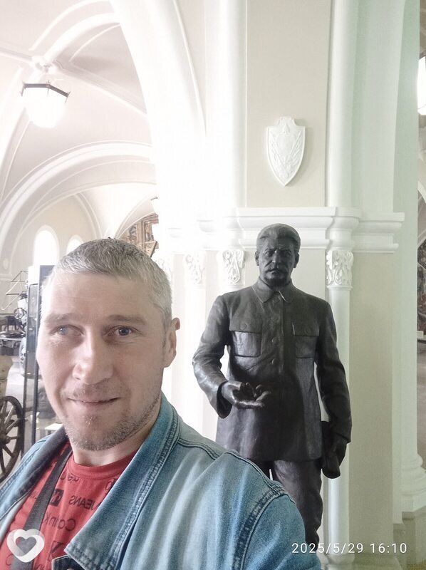 Антон, 39, Ясном — анкета №2529895