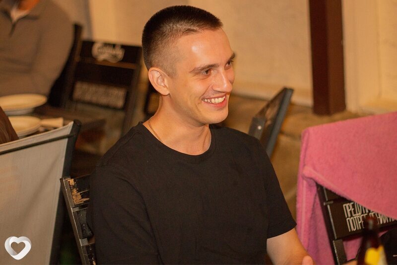 Анатолий, 24, Шахтах — анкета №2529898