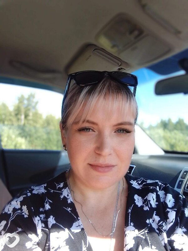 Анна, 40, Ярославле — анкета №2530014