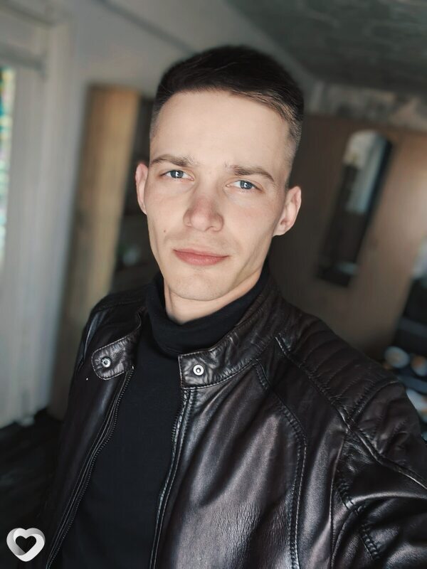 Александр, 25, Улан-Удэ — анкета №2530015