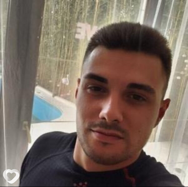 Даниял, 32, Кемерове — анкета №2530017