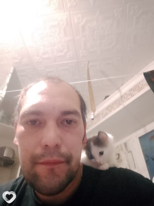 Михаил, 39, Сарапуле — анкета №2530028