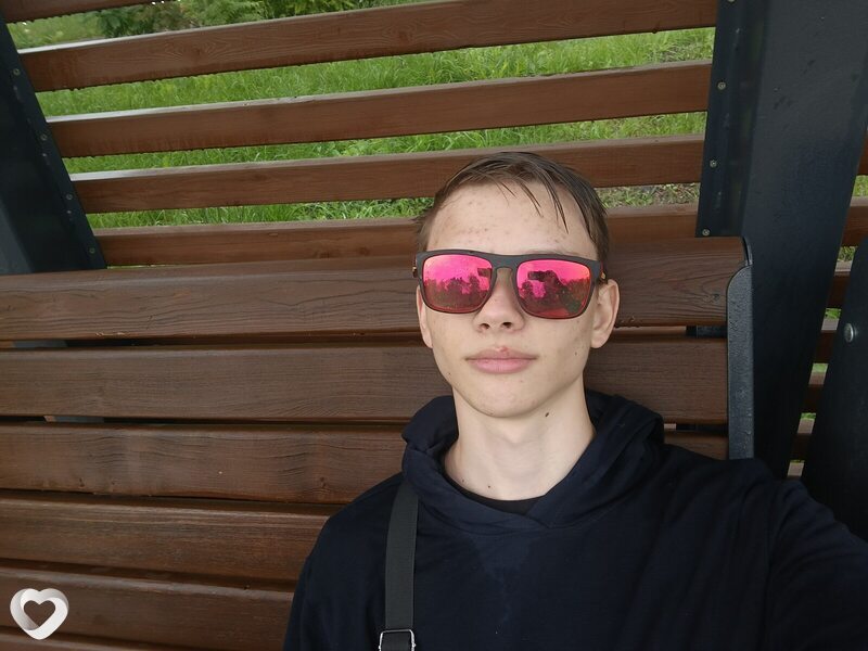 Пётр, 26, Самаре — анкета №2530030