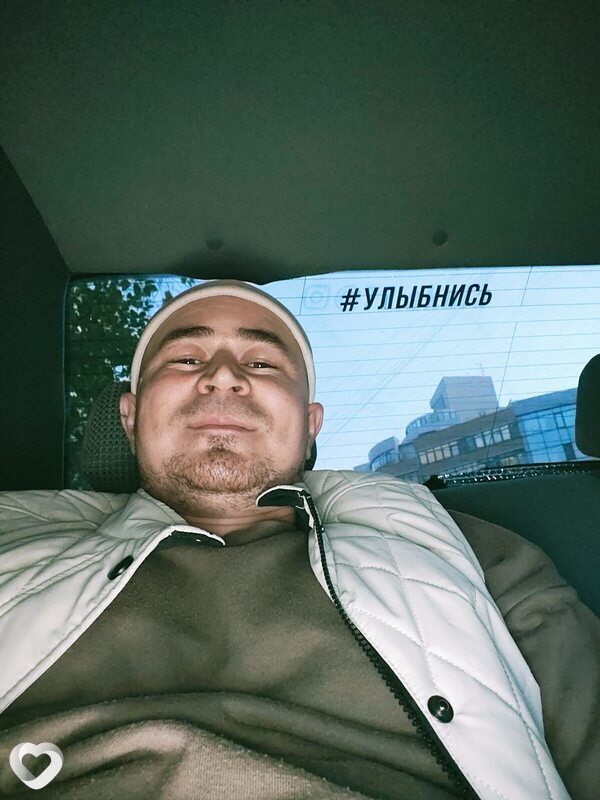 Тимур, 34, Екатеринбурге — анкета №2530003