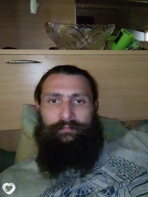 Денис, 43, Луганске — анкета №2529665