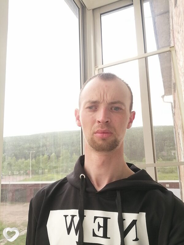Виктор, 32, Карасуке — анкета №2529668