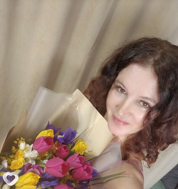 Эля, 46, Ижевске — анкета №2529672