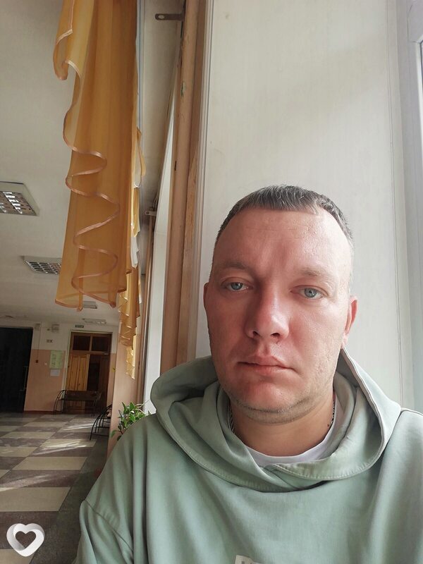 Сергей, 36, Иркутске — анкета №2684378