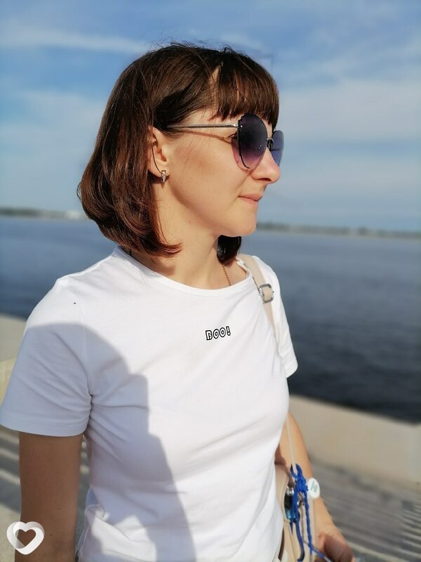 Татьяна, 42, Тамбове — анкета №2529869