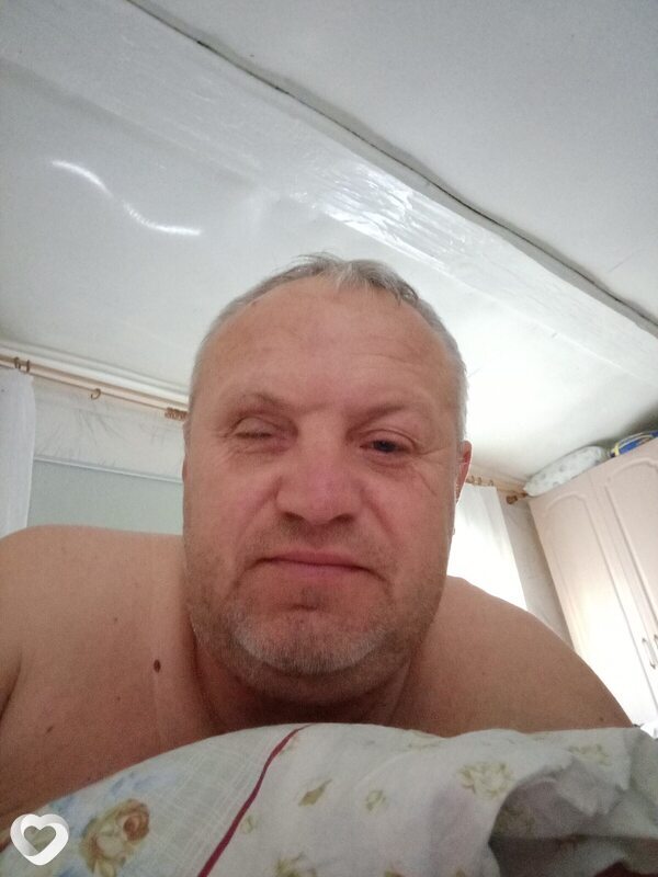 Дмитрий Хоменко, 47, Козельске — анкета №2529871