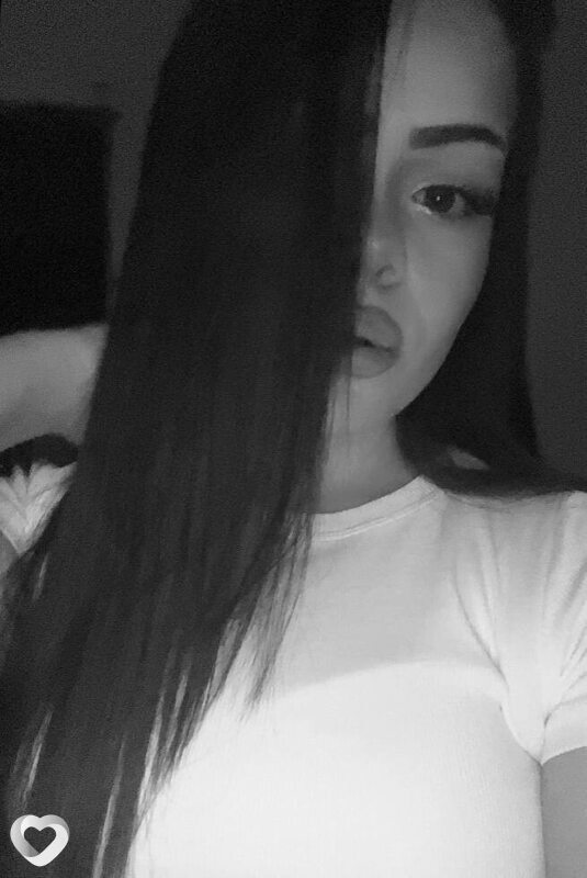 Ангелина, 25, Санкт-Петербурге — анкета №2529879