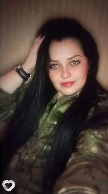 Юлия, 36, Ростове-на-Дону — анкета №2529880