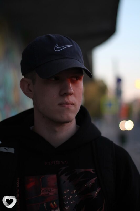 Вячесоав, 22, Самаре — анкета №2530044