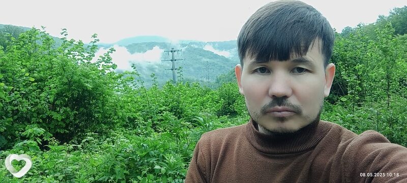 Нурик, 34, Адлер — анкета №2530054
