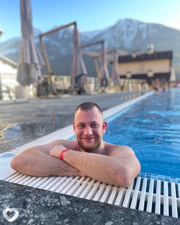 Андрей, 38, Ярославле — анкета №2529935