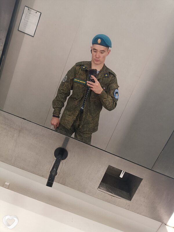 Дмитрий, 23, Таштаголе — анкета №2529955